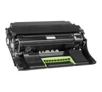 Lexmark 50F0Z0G fotoconduttore e unità tamburo Nero 60000 pagine