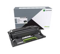 Lexmark 50F0ZA0 60000 pagine Messico Laser MX611de MX410de MX610de MX510de