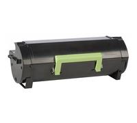 Lexmark 50F2H00 nero (black) toner compatibile