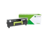 Lexmark 50F2H00 Toner, 500 Pagine