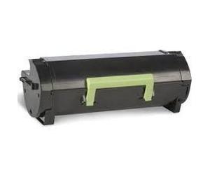 Lexmark 50F2U00 Toner Nero 502U