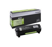 LEXMARK - 50F2X00 - Lexmark - Toner - Nero - 50F2X00 - return program - 10.000 pag - IBM50F2X00 - Conf. da 1 Pz.