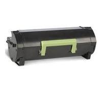 Lexmark 50F2X00 Toner Nero 502X