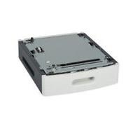 Lexmark 50g0800 Cassetto Carta Vassoio Carta 250 Fogli (250-Sheet Tray - F. Ms725 / Ms82x / Mx72x)