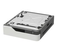 Lexmark 50G0802 Vassoio carta Lexmark 550 fogli 60 176 g/m² Bianco 550-sheet