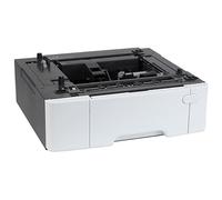 Lexmark 50G0822 Vassoio stampante con serratura da 550 fogli