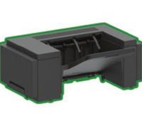 Lexmark 50G0851 Ricevitore Aggiuntivo per Dispositivi MS72x, MS82x