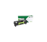 Lexmark 51b2000 cartuccia toner originale nero