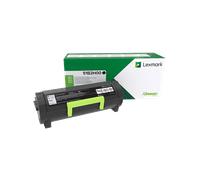 Lexmark 51B2H00 cartuccia toner 1 pz Originale Nero
