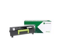 Lexmark 51B2H00 Cartuccia Toner ORIGINALE Return Program Nero 8500 pagine per MS/MX 417, 517, 617