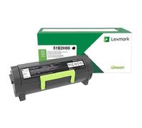 Lexmark 51B2H00 Kit Toner Return Programma 8.500 Pagine per Lexmark Ms 417