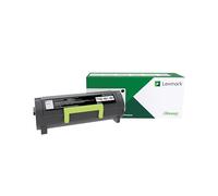 Lexmark 51B2X00 cartuccia toner 1 pz Originale Nero [51B2X00]
