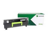 Lexmark 51B2X00 Extra High Capacity Toner Cartridge - Black