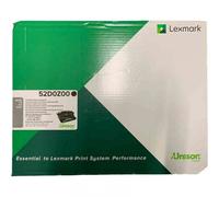 LEXMARK 520Z (52D0Z00) NERO DRUM - 100000 PAGES | PER MS710DN