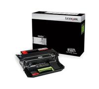 Lexmark 520ZA 52D0ZA0 Belichtungseinheit black per ca. 100 Compatibile Originale