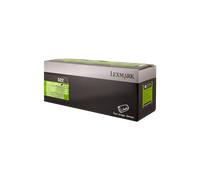 Lexmark 522 cartuccia toner 1 pz Originale Nero