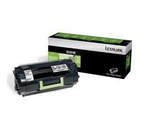 Lexmark 522H cartuccia toner 1 pz Originale Nero