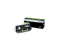 LEXMARK 522HE TONER NERO PER MS 810/811/812 2.500 PAG
