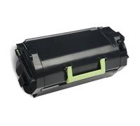 Lexmark 522X R cartuccia toner 1 pz Originale Nero