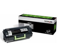 Lexmark 52D0X0N cartuccia toner Originale Nero [52D0X0N]