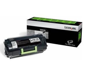 Lexmark 52D0X0N cartuccia toner Originale Nero - Nouvo