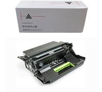 LEXMARK 52D0Z00 520Z DRUM TAMBURO COMPATIBILE NO ORIGINALE BK NERO 100000 PAGINE