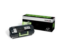 Lexmark 52D2000 522 Kit Toner Nero Programma Di Reso 6.000 Pagine Per MS 810 811