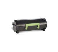 Lexmark 52D2000 nero (black) toner compatibile