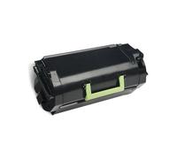 LEXMARK - 52D2X00 Toner Originale Nero per MS811DN Capacit 45000 Pagine
