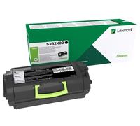 Lexmark 53B2X00 cartuccia toner 1 pz Originale Nero [53B2X00]