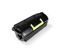 Lexmark 53B2X00 nero (black) toner compatibile