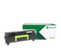 Lexmark 53B2X00 nero (black) toner originale