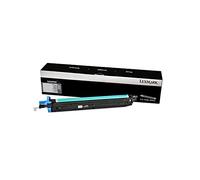 Lexmark 54G0P00 Tamburo, Nero