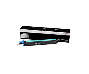 Lexmark 54G0P00 Tamburo, Nero