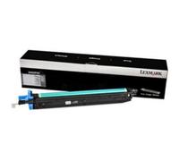Lexmark 54G0P00 Tamburo Nero Originale per MX910 Series e MS911DE