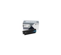 Lexmark 55B0XA0 cartuccia toner 1 pz Originale Nero (LEXMARK 55B0XA0 EXTRA HIGH