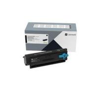 LEXMARK 55B0XA0 Extra High Yield Toner NEW