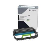 Lexmark 55B0ZA0 cartuccia toner 1 pz Originale Nero