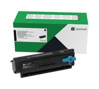 LEXMARK - 55B2000 - Lexmark - Toner - Nero - 55B2000 - 3.000 pag - IBM55B2000 - Conf. da 1 Pz. - 55B2000