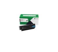 Lexmark 55B2H00 cartuccia toner 1 pz Originale Nero