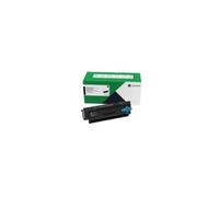 Lexmark 55B2H0E cartuccia toner 1 pz Originale Nero (CORPORATE TONERCARTR BLACK-