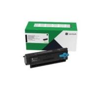 Lexmark 55B2X00 MS-331 Toner Ctg Nero 20000 copie