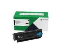 Lexmark 55B2X00 MS-331 Toner Ctg Nero 20000 copie