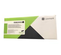 Lexmark 55B2X00 MS-331 Toner Ctg Nero 20000 copie
