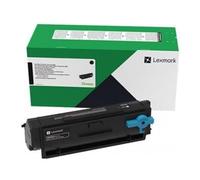 Toner originale Lexmark nero 20.000 pagine (55B2X0E) per MS431dn, MS431dw, MX431adn