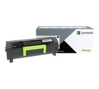 Lexmark 56F0UA0 25000 pagine Nero 1 pz Ultra High Yield 25000 Monochrome Laser