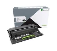 Lexmark 56F0ZA0 Black Imaging Unit 60 60000 foglio Cartuccia del tamburo