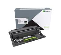 Lexmark 56F0ZA0 Tamburo nero adatto a MX521DE 60.000 Lati