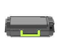 Lexmark 56F2H00 nero (black) toner compatibile