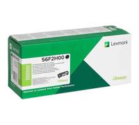 Lexmark - Hohe Ergiebigkeit - Schwarz - Original - Tonerpatrone Lrp